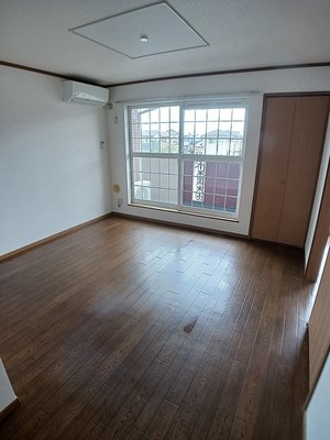 のマンスリーマンション・ウィークリーマンション「ヴィラ・シャルダン 201・洋室(No.1453562)」メイン画像