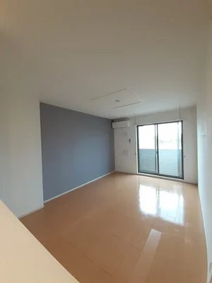 藤岡市のマンスリーマンション・ウィークリーマンション「シューズ 102・洋室(No.1453563)」メイン画像