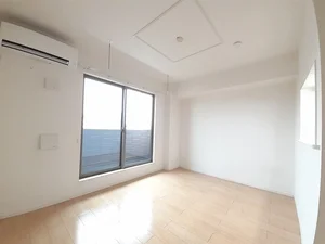 入間郡三芳町のマンスリーマンション・ウィークリーマンション「ヴァンヴェールⅤ 203・洋室(No.1453567)」メイン画像