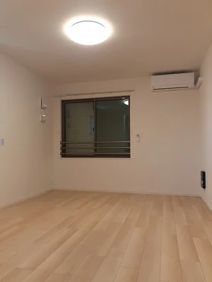 沼津市のマンスリーマンション・ウィークリーマンション「コスモパーク 202・洋室(No.1453596)」メイン画像