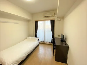 のマンスリーマンション・ウィークリーマンション「ユニオンマンスリー新宿曙橋４ 311 1K・シングル(No.145360)」メイン画像