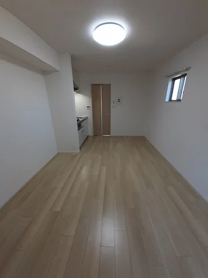豊橋市のマンスリーマンション・ウィークリーマンション「かぼす　Ⅰ 201・洋室(No.1453608)」メイン画像