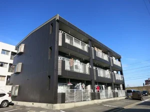 のマンスリーマンション・ウィークリーマンション「コーポ羽根西 102・洋室(No.1453618)」メイン画像