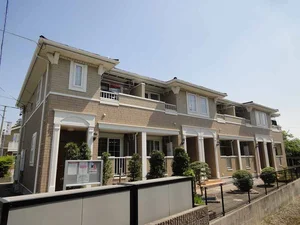 豊田市のマンスリーマンション・ウィークリーマンション「セレクトヒルズ上郷　Ⅱ 105・洋室(No.1453625)」メイン画像