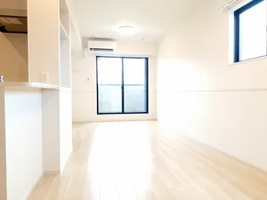 羽島郡笠松町のマンスリーマンション・ウィークリーマンション「フェリーチェ 201・洋室(No.1453632)」メイン画像