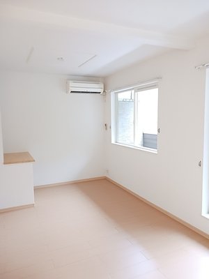 のマンスリーマンション・ウィークリーマンション「プティ　ヴェルジェ　Ｃ棟 202・洋室(No.1453663)」メイン画像