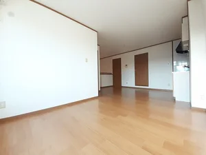 のマンスリーマンション・ウィークリーマンション「クールブラーシェＢ 201・洋室(No.1453669)」メイン画像