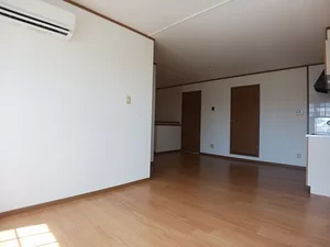 高砂市のマンスリーマンション・ウィークリーマンション「クールブラーシェＢ 201・洋室(No.1453669)」メイン画像