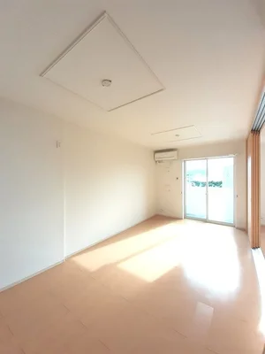池戸駅（香川県）のマンスリーマンション・ウィークリーマンション「パール・マリン 203・洋室(No.1453702)」メイン画像