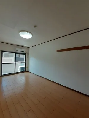 矢野駅（広島県）のマンスリーマンション・ウィークリーマンション「Ｂｅｌｌｅ　Ｄｅｍｅｕｒｕ　ｙ 103・洋室(No.1453718)」メイン画像