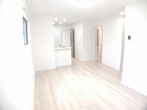 長崎県のマンスリーマンション・ウィークリーマンション「アビタシオンダイトーⅡ 101・洋室(No.1453747)」メイン画像