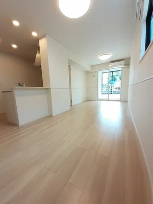 宇佐市のマンスリーマンション・ウィークリーマンション「Ｍ・ガーデン 101・洋室(No.1453750)」メイン画像
