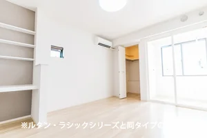 大分駅（大分県）のマンスリーマンション・ウィークリーマンション「アトレ 101・洋室(No.1453763)」メイン画像
