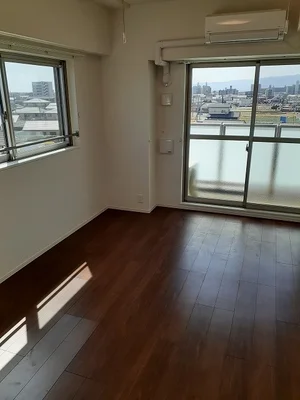 のマンスリーマンション・ウィークリーマンション「ＬＩＮＯ 501・洋室(No.1453780)」メイン画像