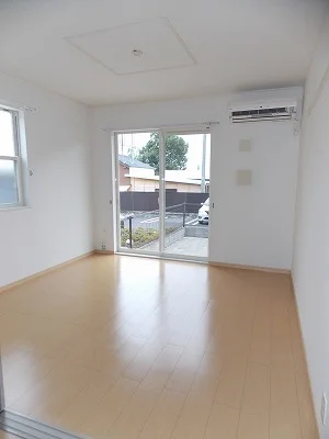 鹿児島県のマンスリーマンション・ウィークリーマンション「レジデンス・パストロールⅠ 101・洋室(No.1453785)」メイン画像