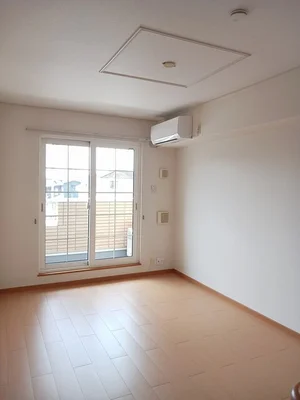 浜松市のマンスリーマンション・ウィークリーマンション「レトアⅢ 201・洋室(No.1453803)」メイン画像