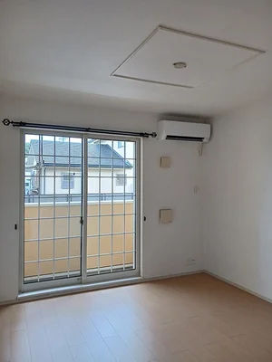 静岡県のマンスリーマンション・ウィークリーマンション「ローズヒルズ 103・洋室(No.1453805)」メイン画像