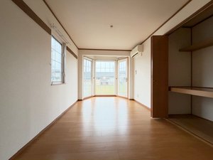 のマンスリーマンション・ウィークリーマンション「クレストール城東 101・洋室(No.1453820)」メイン画像