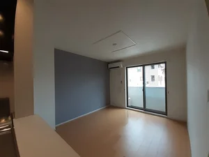 赤塚駅（茨城県）のマンスリーマンション・ウィークリーマンション「レジデンス　リオ 102・洋室(No.1453827)」メイン画像