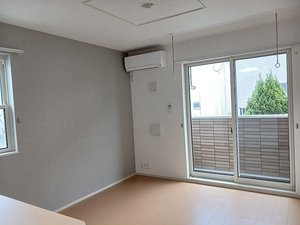 のマンスリーマンション・ウィークリーマンション「ｓａｎ・ｍｉｌｄ 101・洋室(No.1453828)」メイン画像