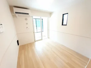 大垣市のマンスリーマンション・ウィークリーマンション「フレイム（ｆｌａｍｅ） 101・洋室(No.1453857)」メイン画像