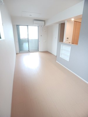 のマンスリーマンション・ウィークリーマンション「クラール丸亀原田Ｂ 104・洋室(No.1453867)」メイン画像