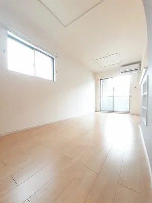 のマンスリーマンション・ウィークリーマンション「ブランド　バルーン　Ｂ 103・洋室(No.1453874)」メイン画像