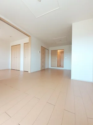 のマンスリーマンション・ウィークリーマンション「エクセレント・ハウス　Ⅰ 202・洋室(No.1453876)」メイン画像