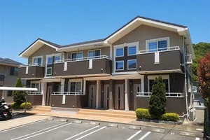 尾道市のマンスリーマンション・ウィークリーマンション「幸和 202・洋室(No.1453879)」メイン画像