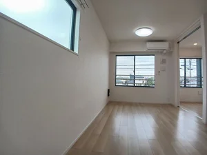 のマンスリーマンション・ウィークリーマンション「ゴールド　ティアラ 202・洋室(No.1453910)」メイン画像