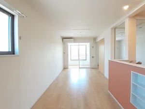 魚津市のマンスリーマンション・ウィークリーマンション「エムティハウスⅢ 204・洋室(No.1453927)」メイン画像