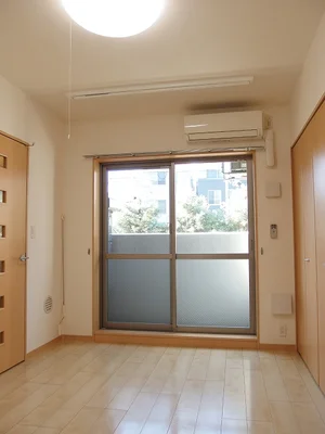 東京都のマンスリーマンション・ウィークリーマンション「大山Ｐｌａｃｅ（プレイス） 101・洋室(No.1453935)」メイン画像