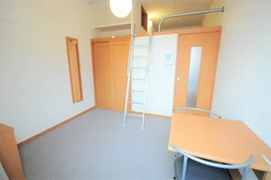 姫路駅（兵庫県）・山陽姫路駅（兵庫県）のマンスリーマンション・ウィークリーマンション「レオパレス北条口 207(No.1453968)」メイン画像