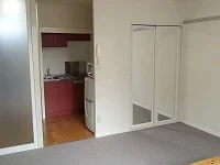 北葛飾郡杉戸町のマンスリーマンション・ウィークリーマンション「レオパレスＣｙｔｈｅｒｌｉｓ 203(No.1453990)」メイン画像