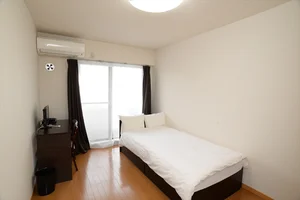 落合南長崎駅の家具家電付きマンスリーマンション「ユニオンマンスリー新宿西落合１ 203 1R・シングル(No.145404)」メイン画像