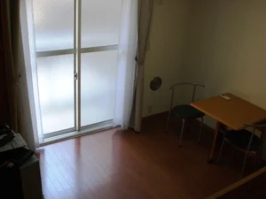 東京聖栄大学周辺のマンスリーマンション・ウィークリーマンション「レオパレスデンファレ 103(No.1454060)」メイン画像