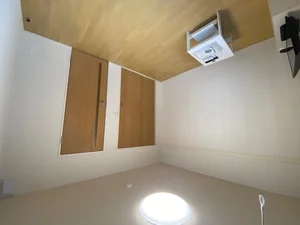 のマンスリーマンション・ウィークリーマンション「クレイノサンヒルズ 201(No.1454075)」メイン画像