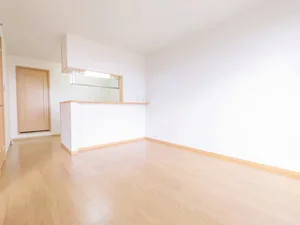 のマンスリーマンション・ウィークリーマンション「ベルフラワー鳥越 203・LDK(No.1454087)」メイン画像