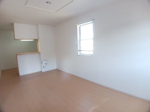 のマンスリーマンション・ウィークリーマンション「セイバリー　ハウスＢ 203・洋室(No.1454093)」メイン画像