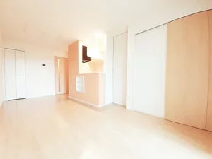 奥州市のマンスリーマンション・ウィークリーマンション「グリュック 102・洋室(No.1454095)」メイン画像