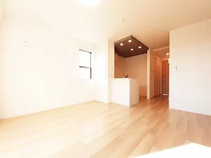 一ノ関駅（岩手県）のマンスリーマンション・ウィークリーマンション「グラン　ソレイユ 103・洋室(No.1454100)」メイン画像