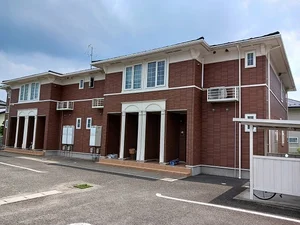 福島駅（福島県）のマンスリーマンション・ウィークリーマンション「アバンツァート・ノース 201・洋室(No.1454103)」メイン画像