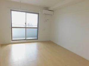 のマンスリーマンション・ウィークリーマンション「ラ・ルーチェＫ 705・洋室(No.1454117)」メイン画像