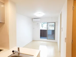 仙台市青葉区のマンスリーマンション・ウィークリーマンション「アパパネⅢ 203・洋室(No.1454119)」メイン画像