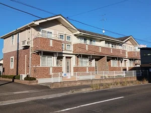 のマンスリーマンション・ウィークリーマンション「ラルジュＡ 201・洋室(No.1454123)」メイン画像