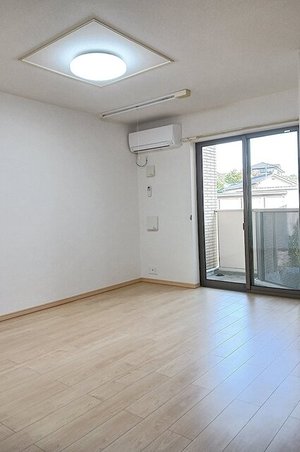 田村市のマンスリーマンション・ウィークリーマンション「プロムナード 103・洋室(No.1454126)」メイン画像