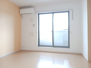 のマンスリーマンション・ウィークリーマンション「Ｌａ　Ｌｕｃｅ．Ｓ．Ⅳ 203・洋室(No.1454152)」メイン画像