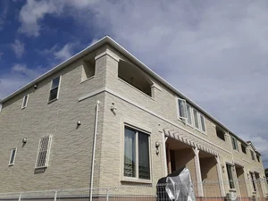 のマンスリーマンション・ウィークリーマンション「ソリヤード 202・LDK(No.1454156)」メイン画像