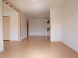 柏市のマンスリーマンション・ウィークリーマンション「ユニゾン　スクエア 202・LDK(No.1454178)」メイン画像