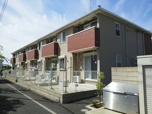 香取市のマンスリーマンション・ウィークリーマンション「サンライズレジデンス 102・洋室(No.1454181)」メイン画像